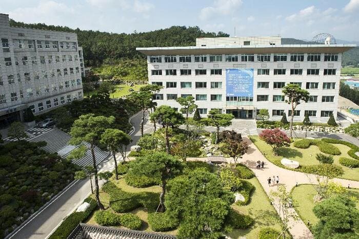 điều kiện nhận học bổng tại trường đại học seojeong