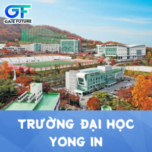 trường đại học yong in