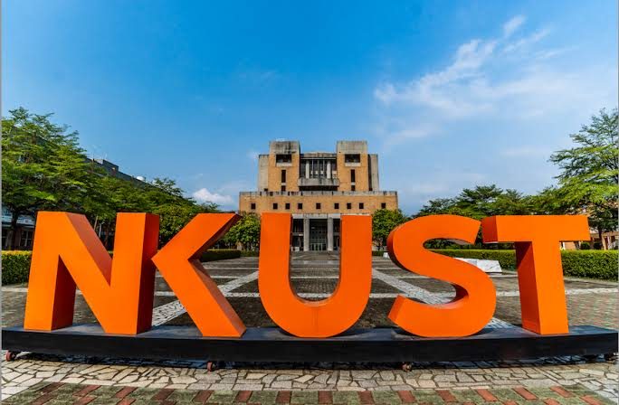 dai hoc khkt quoc lap cao hung nkust 04 Cổng chính Đại học KHKT Quốc lập Cao Hùng (National Kaohsiung University of Science and Technology) – NKUST