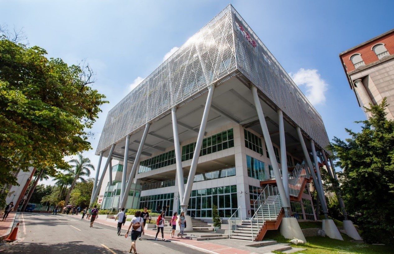 dai hoc nam dai stust 03 Cơ sở vật chất hiện đại tại Đại học Nam Đài (STUST – Southern Taiwan University of Science and Technology) – Du học Đài Loan
