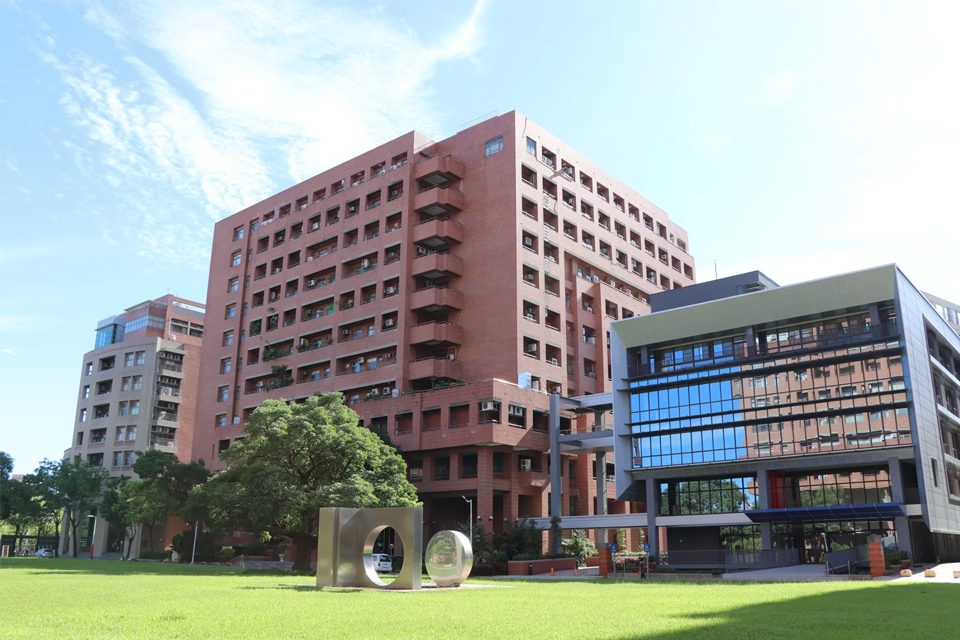 Một góc khuôn viên Đại học Quốc lập Thành Công (National Cheng Kung University, NCKU) – Du học Đài Loan