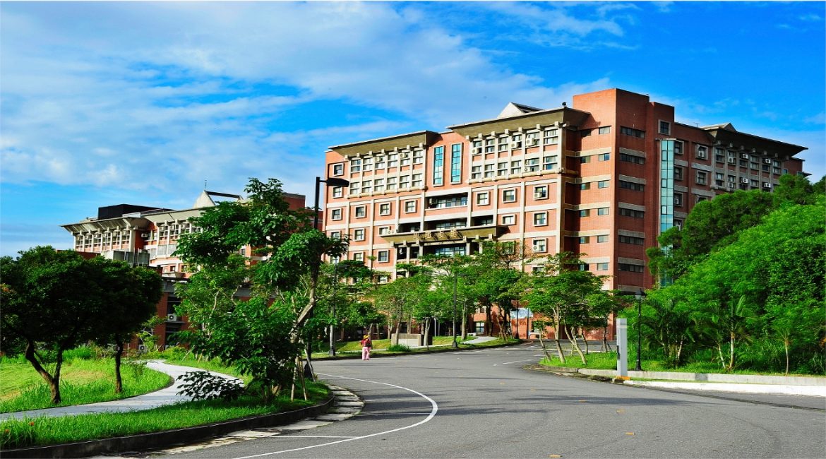 Cơ sở vật chất hiện đại tại Đại học Sư phạm Quốc lập Cao Hùng (NKNU) – Du học Đài Loan
