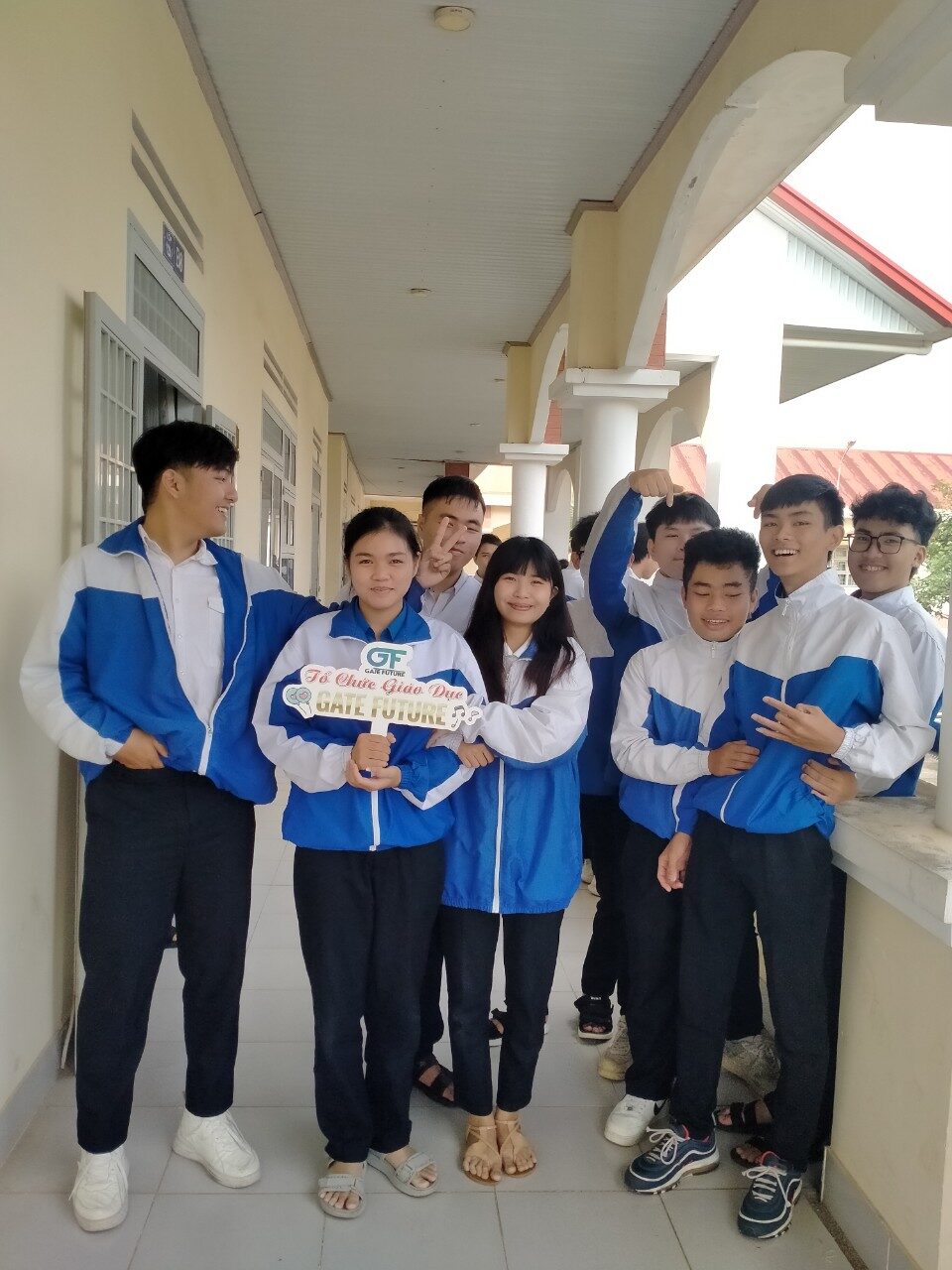 Gate Future tư vấn chọn hệ du học Đài Loan phù hợp cho học sinh
