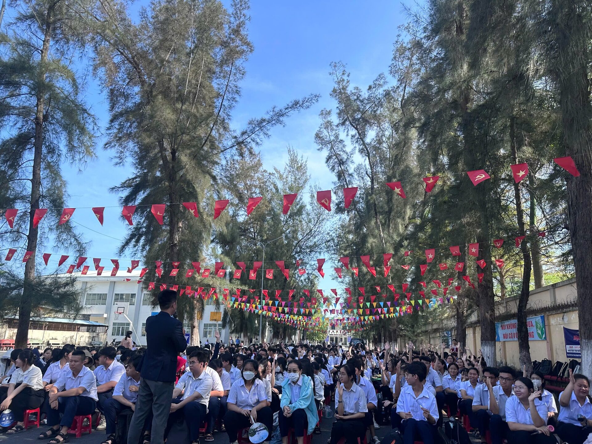 Gate Future tư vấn hệ vừa học vừa làm du học Đài Loan
