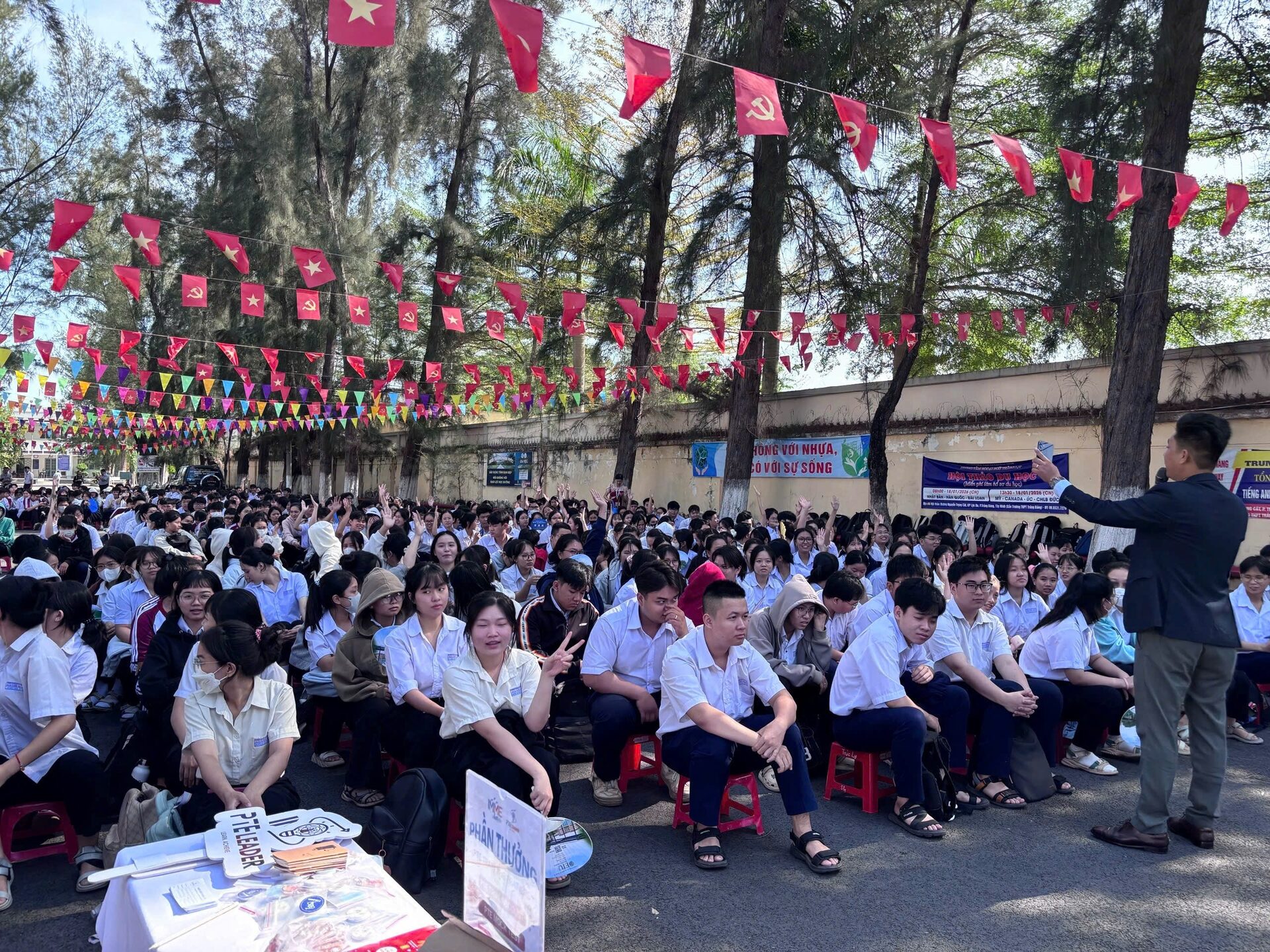 Gate Future tư vấn du học Đài Loan hệ tự túc