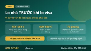 Giá thuê và thời gian chờ nhà ở sinh viên tại khu vực Helsinki