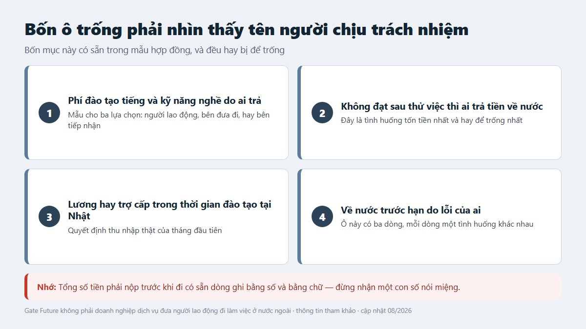 gf cach doc don hang di nhat 03 bon o trong Ba con số bị gọi chung một tên lương trên tờ đơn hàng đi Nhật