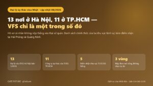 Danh sách đại lý ủy thác visa Nhật Bản tại Hà Nội, TP.HCM và Đà Nẵng