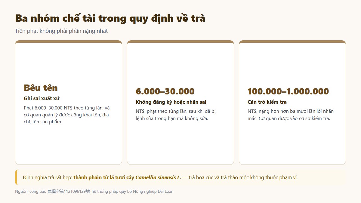 gf tra dai loan 03 che tai Các vùng trà Đài Loan đọc theo đường chí tuyến Bắc đi qua huyện Gia Nghĩa